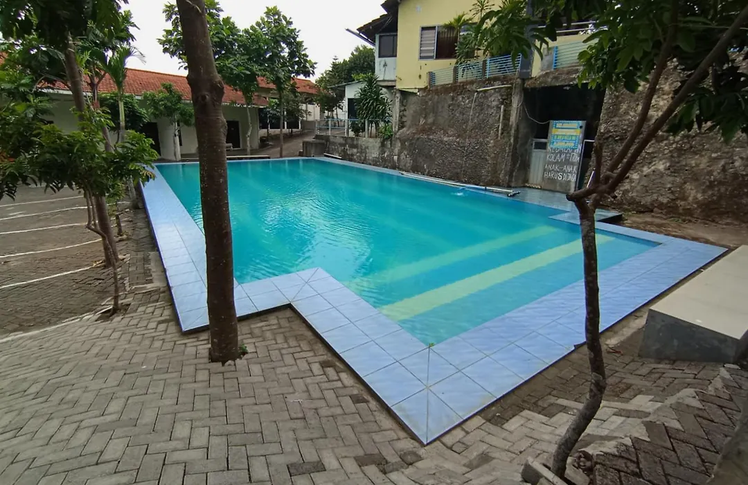 Villa Asia Jaya RedPartner-1