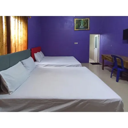 Villa Asia Jaya RedPartner-2